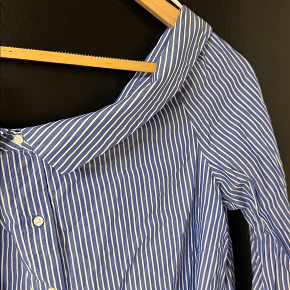 Zara top - Picture 4 of 9